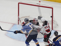 Devils Blues Hockey