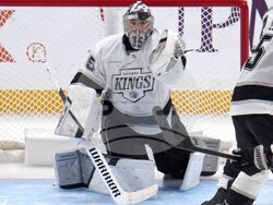 Kings Penguins Hockey