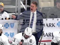 Kings Penguins Hockey
