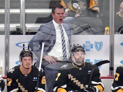 Kings Penguins Hockey