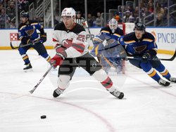 Devils Blues Hockey