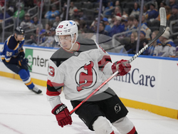 Devils Blues Hockey