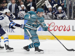 Jets Sharks Hockey