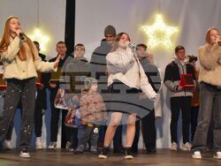 Снимка: Община Разград