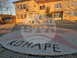 Конаре - издирване - 13-годишен