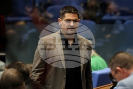 Народно събрание - заседание