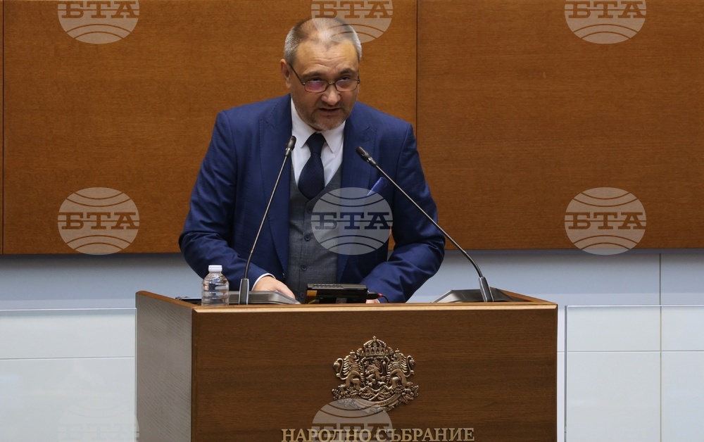 ИТН се противопостави с декларация на правителственото постановление за орязване на бюджета за асистирана репродукция за следващата година