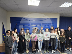 Плевен - „Северно ехо“ - годишни награди за журналистика