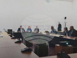 Снимка: Югозападен университет „Неофит Рилски“ – Благоевград