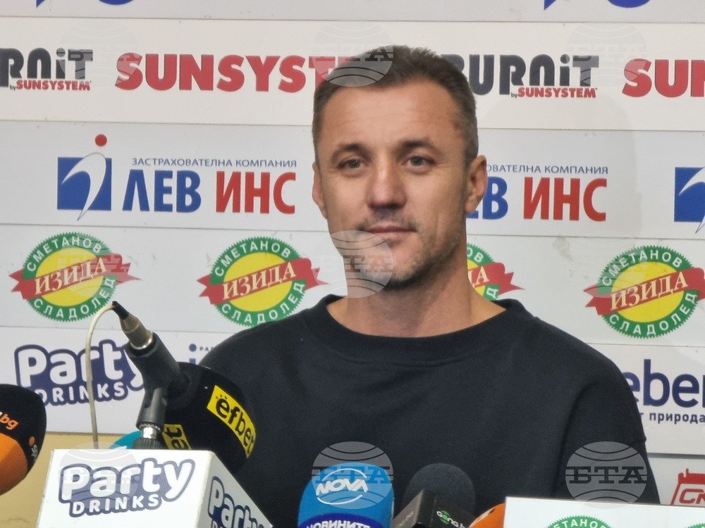 Станислав Генчев за раздялата с Левски: "Усетих липсата на доверие от ръководството след мача с Берое"