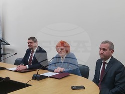 Снимка: Югозападен университет „Неофит Рилски“ – Благоевград