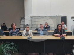 Снимка: Югозападен университет „Неофит Рилски“ – Благоевград