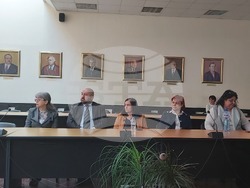 Снимка: Югозападен университет „Неофит Рилски“ – Благоевград