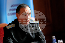 МО - български военни контингенти - видеоконферентна връзка