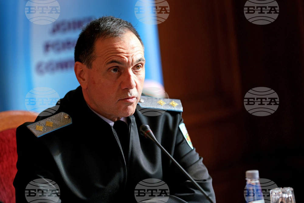 МО - български военни контингенти - видеоконферентна връзка