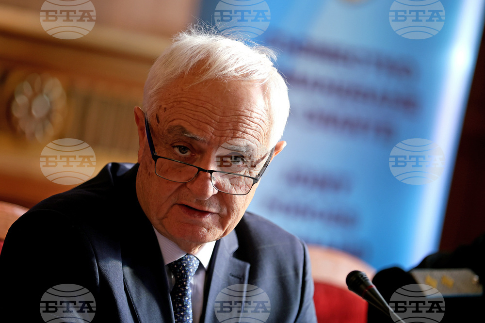 МО - български военни контингенти - видеоконферентна връзка