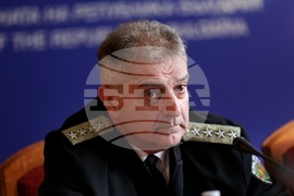 МО - български военни контингенти - видеоконферентна връзка