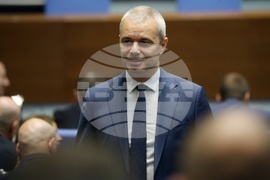 Народно събрание - заседание