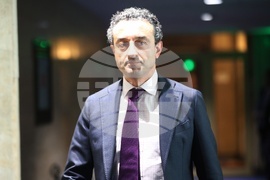 Народно събрание - заседание