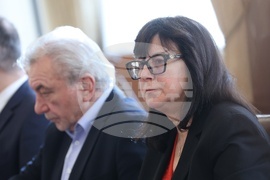 Министерски съвет - заседание - Галя Кондева-Мънкова