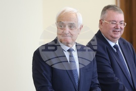 Министерски съвет - заседание