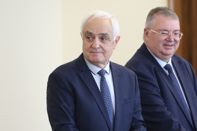 Служебното правителство отпуска 9,6 млн. лв. за високотехнологично оборудване за Военномедицинска академия