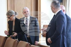 Министерски съвет - заседание