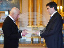 Снимка: Министерство на външните работи