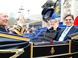 Снимка: Министерство на външните работи