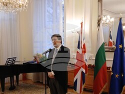 Снимка: Министерство на външните работи