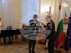 Снимка: Министерство на външните работи