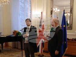 Снимка: Министерство на външните работи