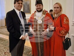 Снимка: Министерство на външните работи