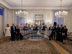 Снимка: Министерство на външните работи