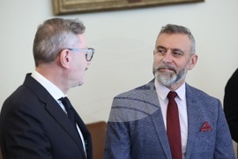 Министерски съвет - заседание