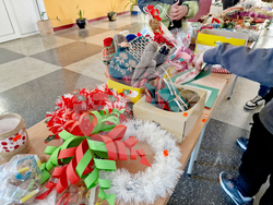 Разград - училище - базар