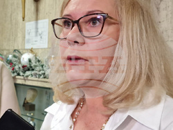 Заместник-кметът на София Надежда Бачева