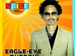 Eagle Eye Cherry в Spice Music Festival 2025