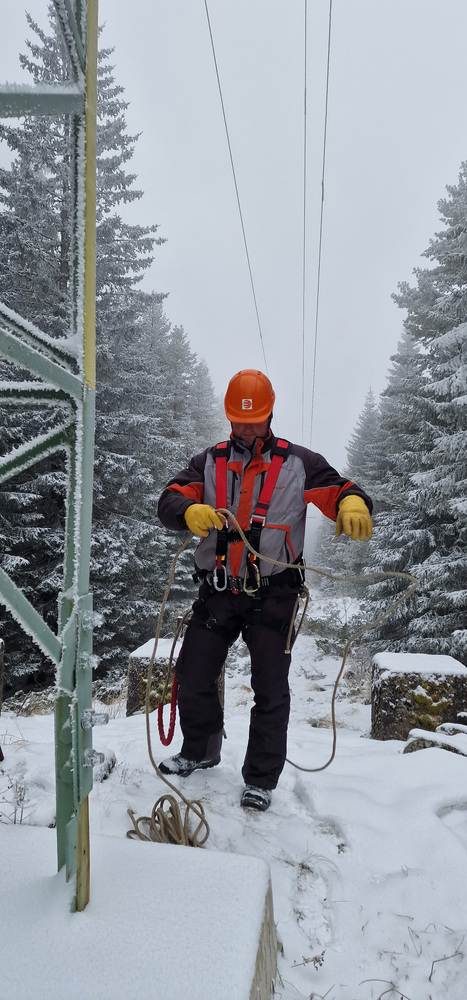 ЕРМ Запад спира планираните ремонтни дейности през предстоящите празници