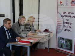 Снимка: Областна администрация Русе