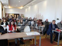 Снимка: Областна администрация Русе