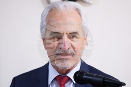 Патентно ведомство - церемония - Златна книга