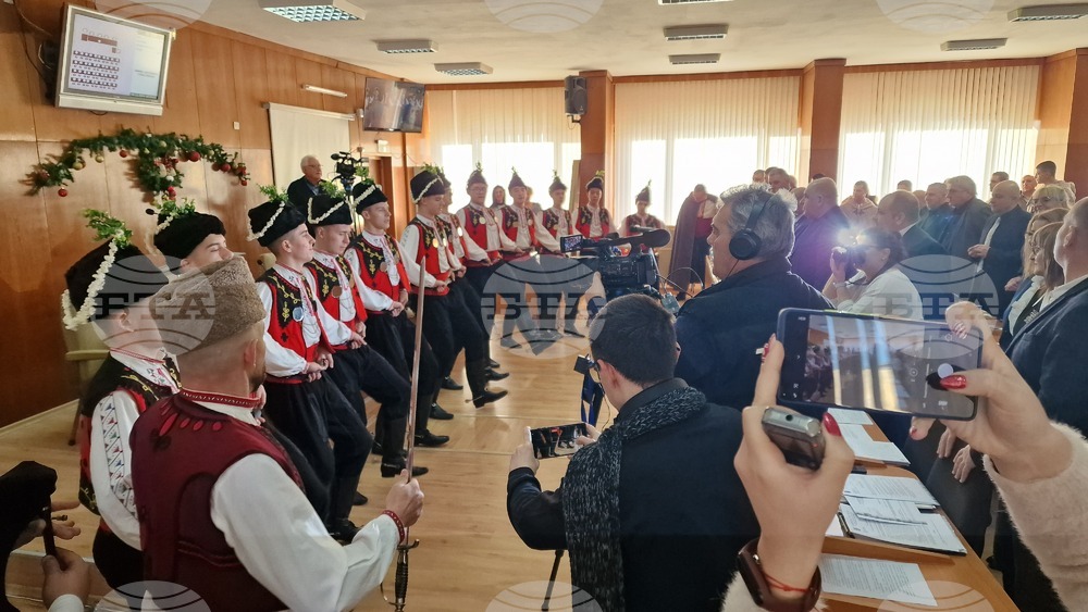 Общинският съвет в Шумен прие размера на таксата за битови отпадъци и план-сметката за 2025 година за сметосъбиране и сметоизвозване