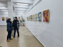 Смолян - изложба