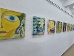 Смолян - изложба 