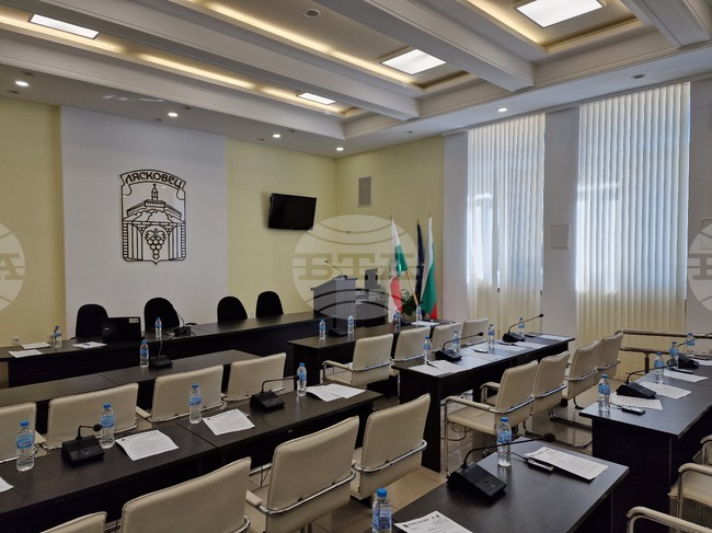 Общинският съвет в Лясковец ще определи размера на таксата за битови отпадъци за 2025 г. 