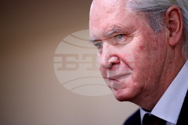 Патентно ведомство - церемония - Златна книга