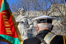 Варна - 180 години от рождението на Капитан Петко войвода