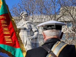 Варна - 180 години от рождението на Капитан Петко войвода