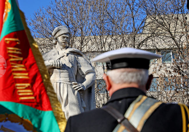 Варна - 180 години от рождението на Капитан Петко войвода 